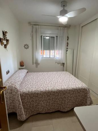 Piso en calle Farmacéutico Ángel Establier, 3