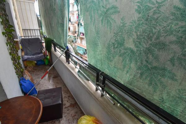 Piso en calle Valle Inclán