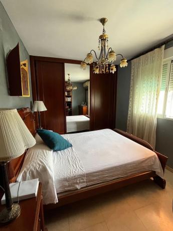 Piso en calle Farmacéutico Ángel Establier, 3