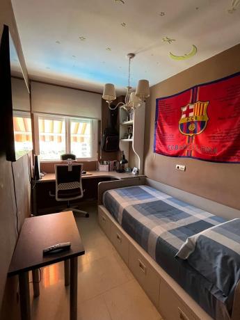 Piso en calle Farmacéutico Ángel Establier, 3