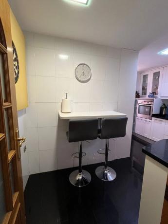 Piso en calle Farmacéutico Ángel Establier, 3