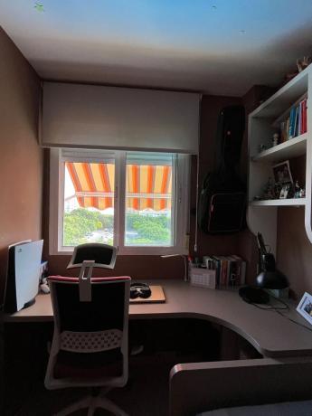 Piso en calle Farmacéutico Ángel Establier, 3