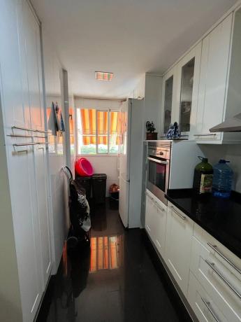 Piso en calle Farmacéutico Ángel Establier, 3