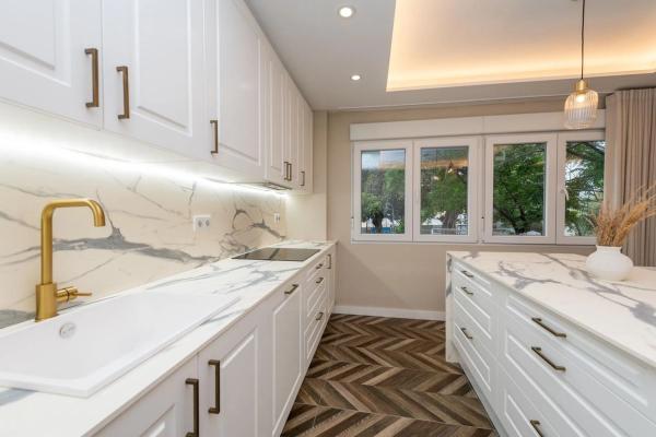 Piso en avenida Salamanca