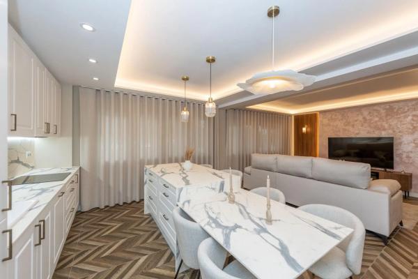 Piso en avenida Salamanca