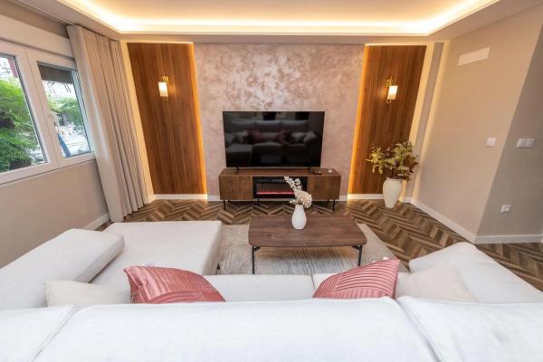 Piso en avenida Salamanca