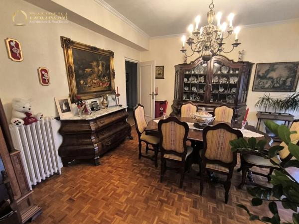 Piso en avenida de Federico Soto