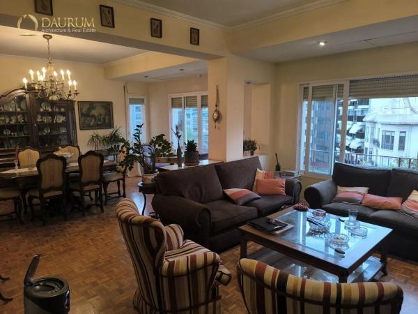 Piso en avenida de Federico Soto