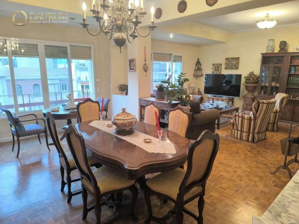 Piso en avenida de Federico Soto