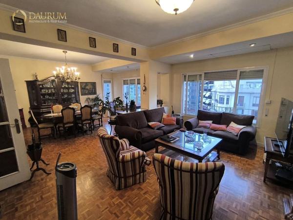 Piso en avenida de Federico Soto