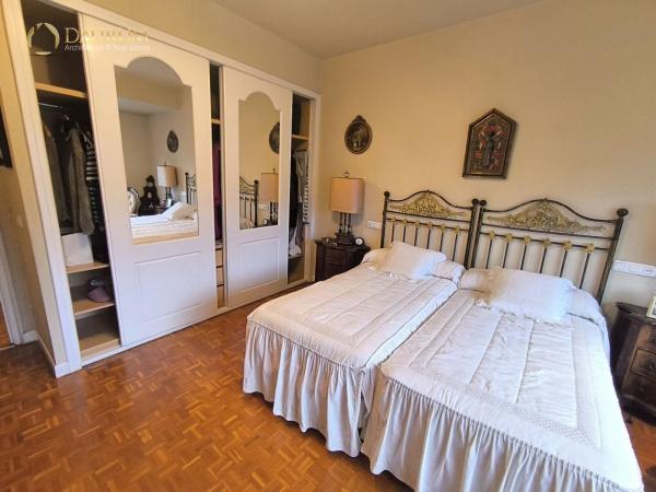 Piso en avenida de Federico Soto