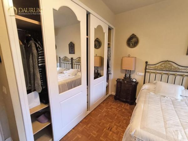 Piso en avenida de Federico Soto