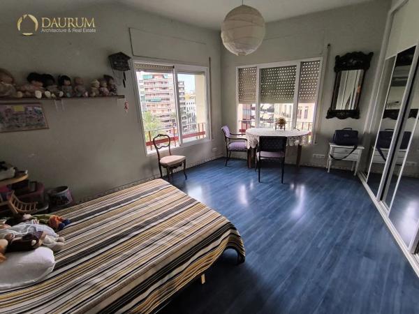 Piso en avenida de Federico Soto