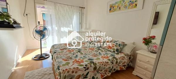 Piso en pasaje de Ceres