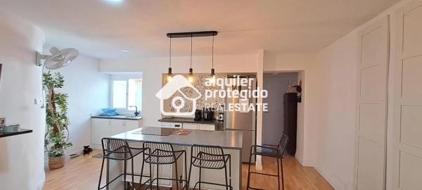 Piso en pasaje de Ceres