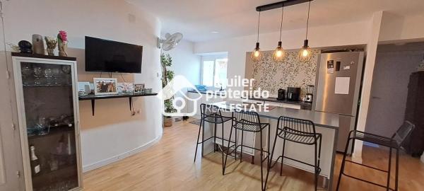 Piso en pasaje de Ceres