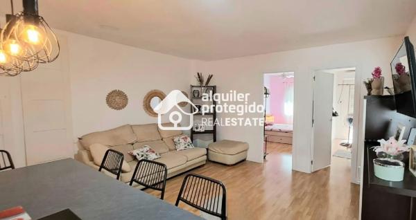 Piso en pasaje de Ceres