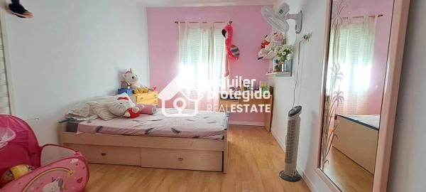 Piso en pasaje de Ceres