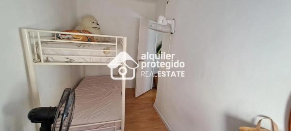 Piso en pasaje de Ceres