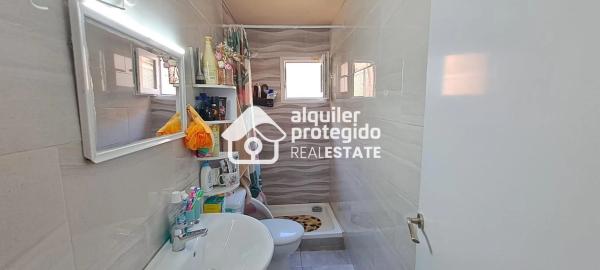 Piso en pasaje de Ceres