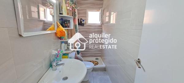 Piso en pasaje de Ceres