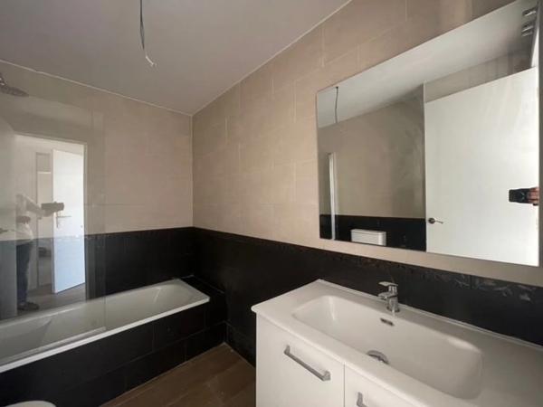 Ático en calle Maestro Vicente Llorca