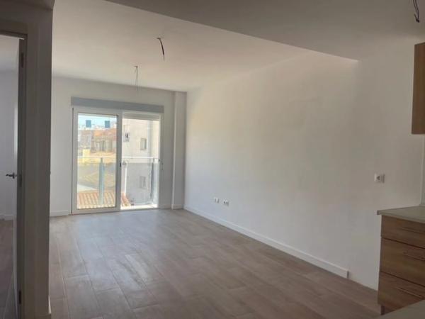 Ático en calle Maestro Vicente Llorca