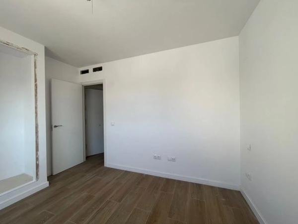 Ático en calle Maestro Vicente Llorca