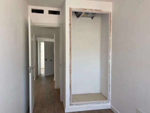 Ático en calle Maestro Vicente Llorca