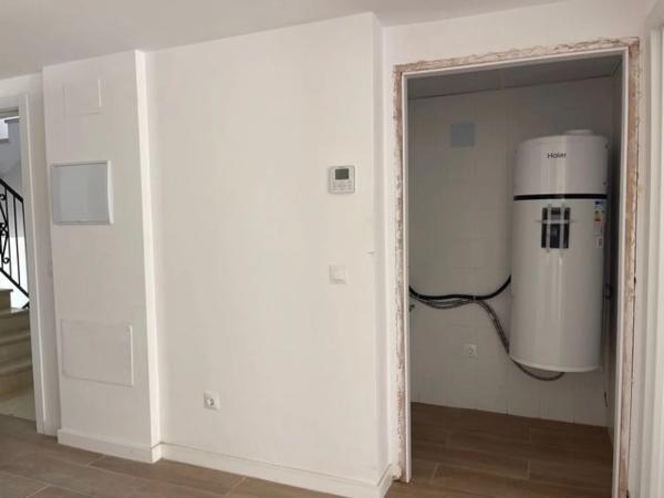 Ático en calle Maestro Vicente Llorca