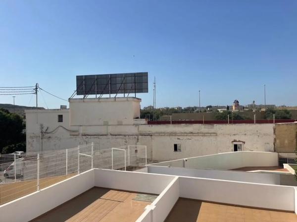 Piso en calle Maestro Vicente Llorca