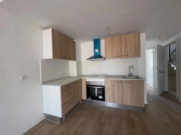 Piso en calle Maestro Vicente Llorca