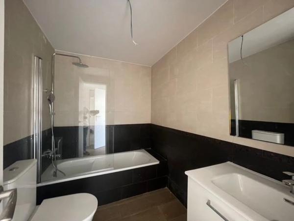 Ático en calle Maestro Vicente Llorca