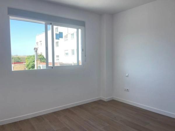 Piso en calle Maestro Vicente Llorca