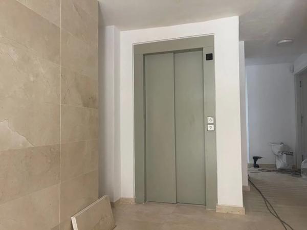 Piso en calle Maestro Vicente Llorca