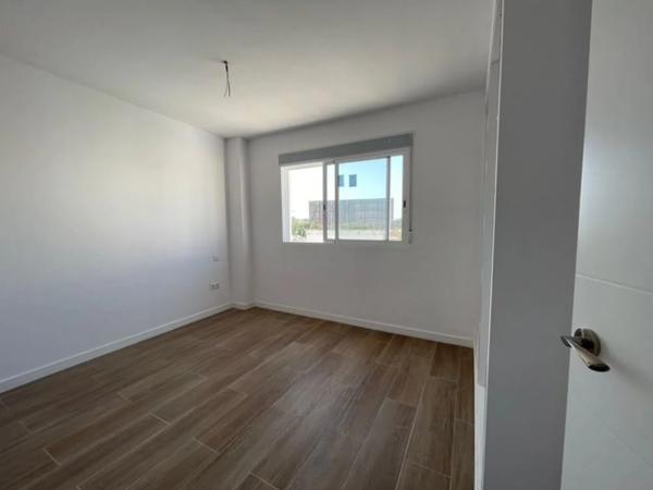 Ático en calle Maestro Vicente Llorca