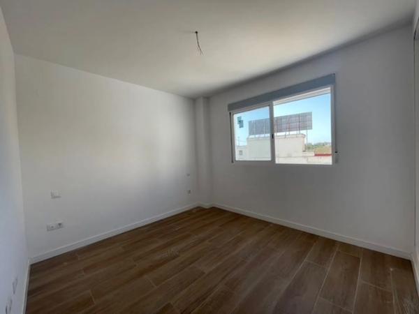 Piso en calle Maestro Vicente Llorca