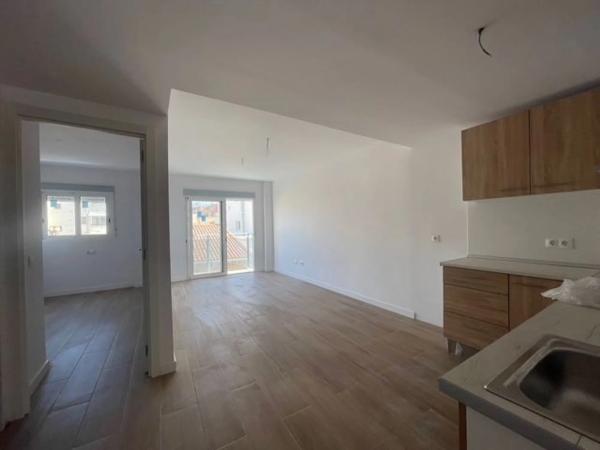 Piso en calle Maestro Vicente Llorca