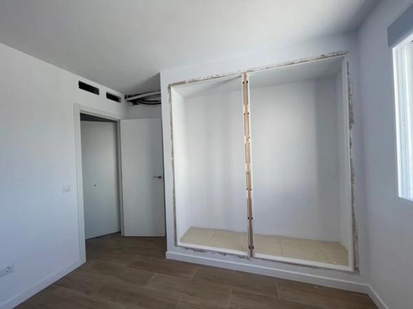 Ático en calle Maestro Vicente Llorca