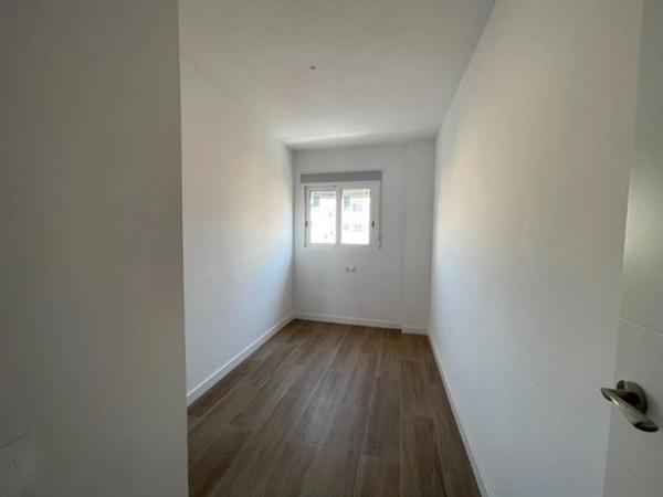 Ático en calle Maestro Vicente Llorca