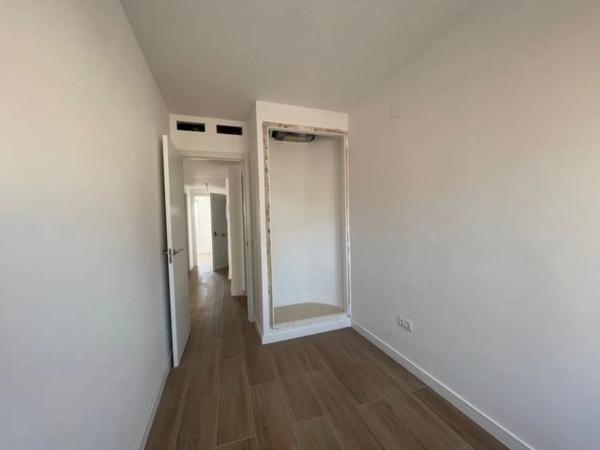 Ático en calle Maestro Vicente Llorca