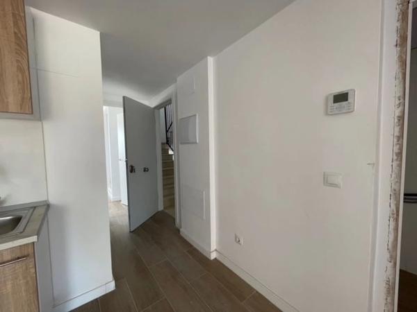 Piso en calle Maestro Vicente Llorca