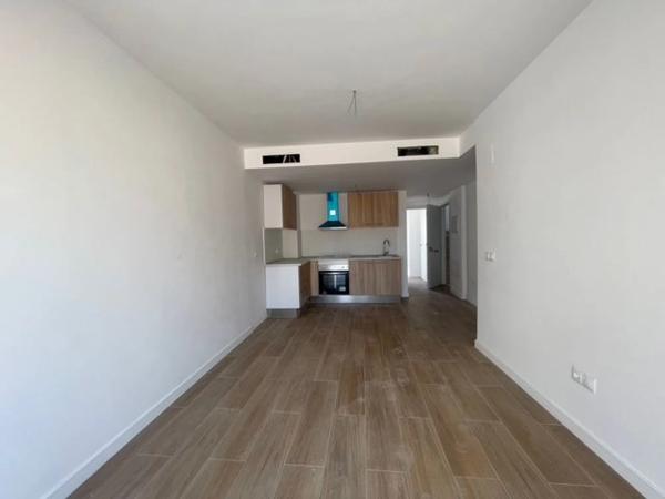 Ático en calle Maestro Vicente Llorca