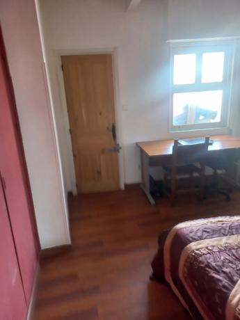 Ático en plaza Santa Teresa, 6