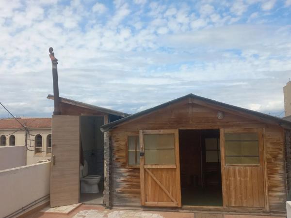 Ático en plaza Santa Teresa, 6