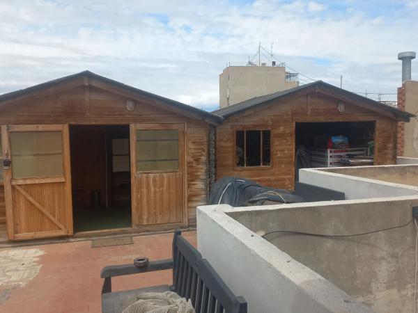 Ático en plaza Santa Teresa, 6