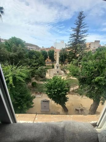 Ático en plaza Santa Teresa, 6