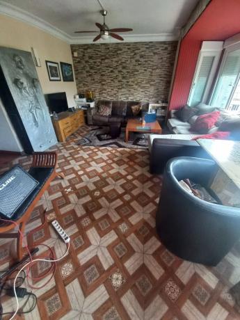 Ático en plaza Santa Teresa, 6