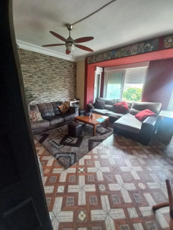 Ático en plaza Santa Teresa, 6