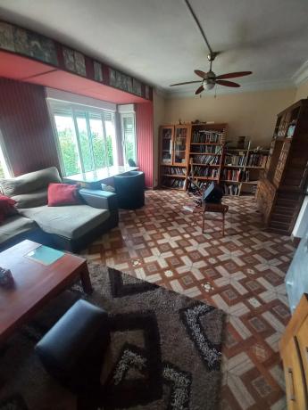 Ático en plaza Santa Teresa, 6